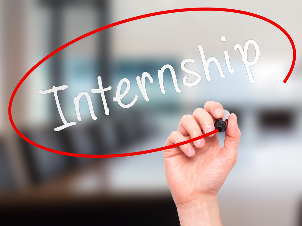internship services